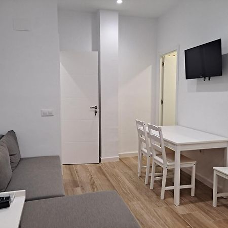 Apartamentos Caballo Rojo Conil De La Frontera Dış mekan fotoğraf