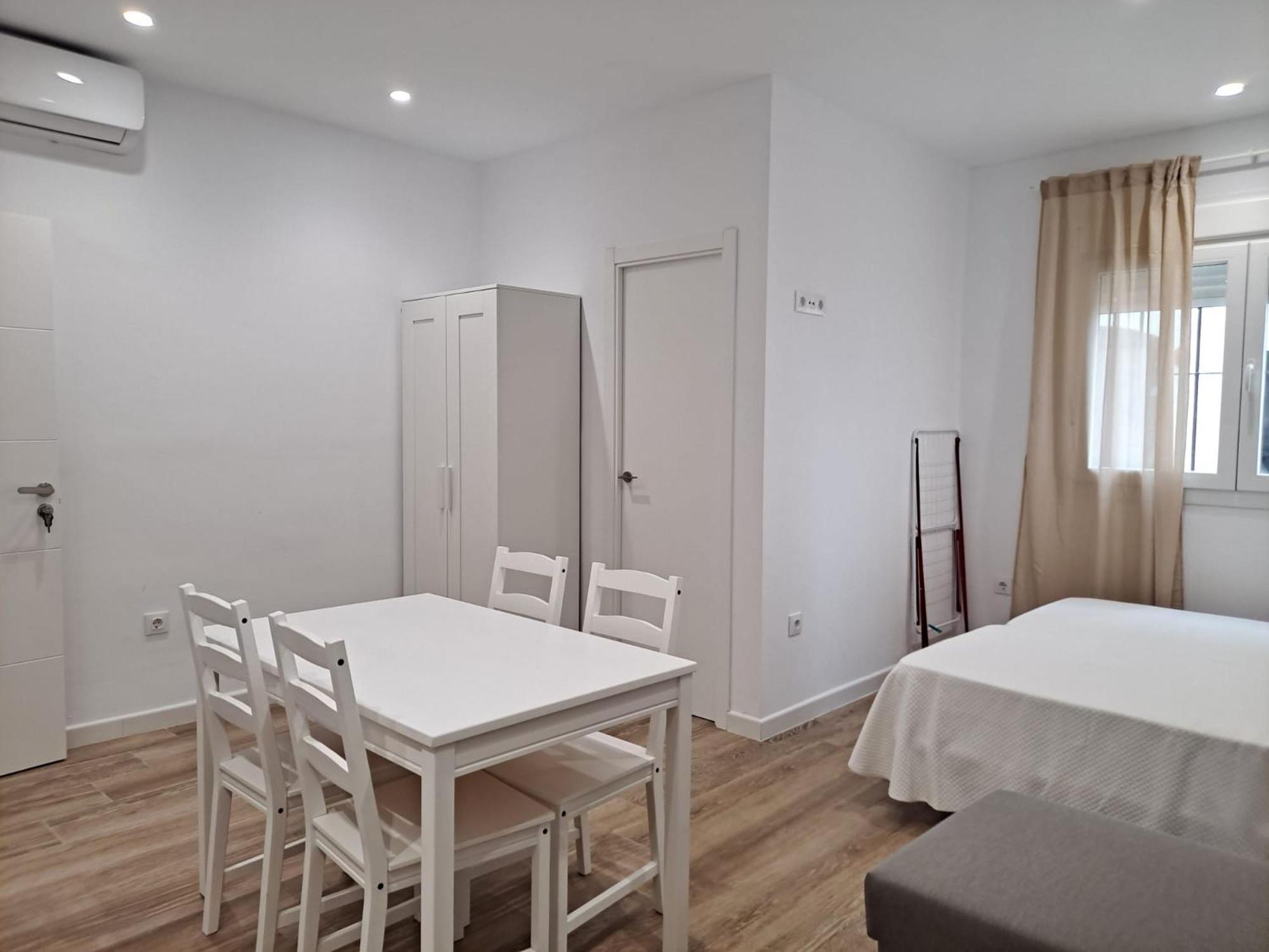 Apartamentos Caballo Rojo Conil De La Frontera Dış mekan fotoğraf