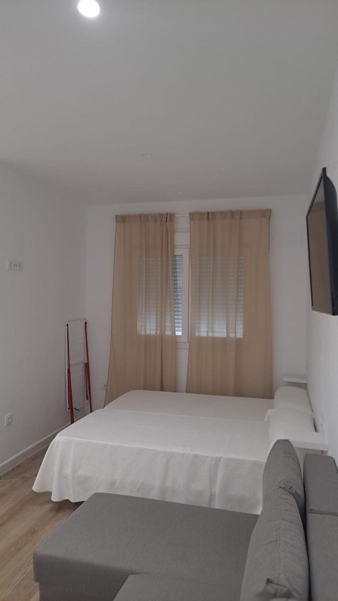 Apartamentos Caballo Rojo Conil De La Frontera Dış mekan fotoğraf